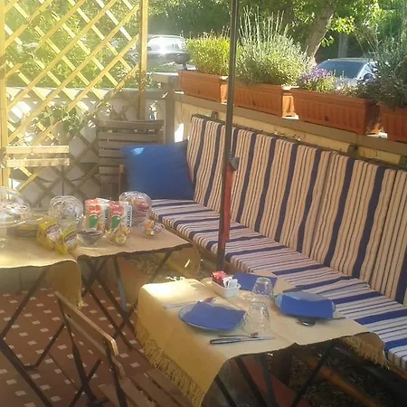 Bed & Breakfast Marediluna Bed & Breakfast Ameglia