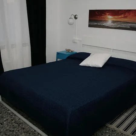 Marediluna Bed & Breakfast *