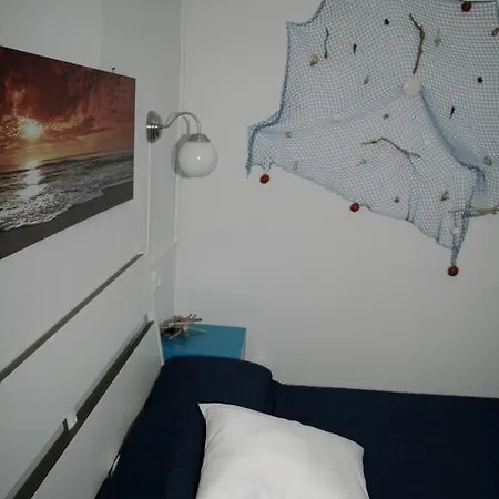 Marediluna Bed & Breakfast Ameglia