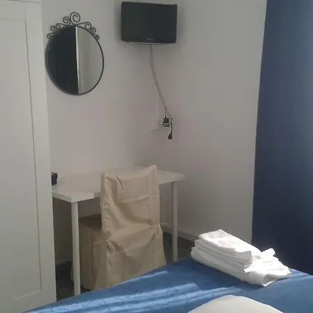 Bed & Breakfast Marediluna Ameglia
