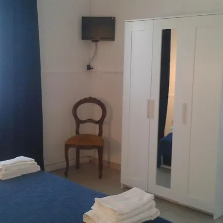 Marediluna * Ameglia