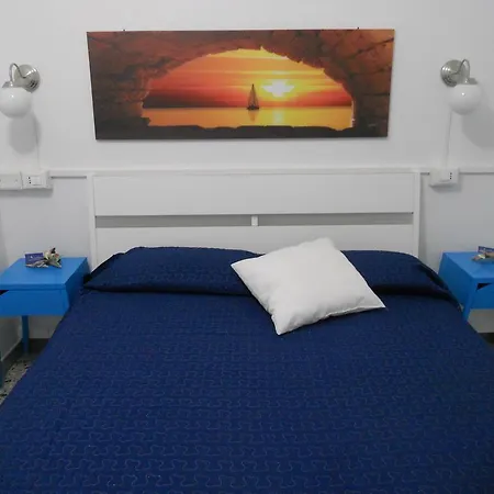 Marediluna Bed & Breakfast *
