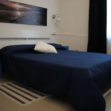 Marediluna Bed & Breakfast Ameglia