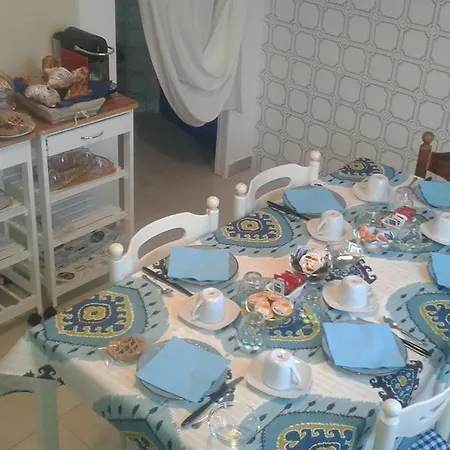 Bed & Breakfast Marediluna Bed & Breakfast *