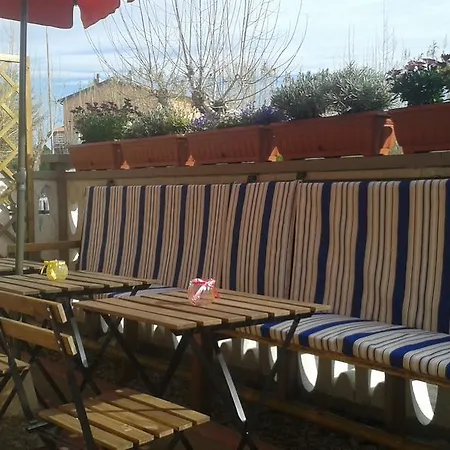 Marediluna Bed & Breakfast Bed & Breakfast Ameglia